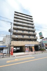 第１６関根マンションの物件外観写真